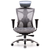Ghế Công thái học văn phòng Ergonomic Sihoo V1-Xám