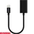 JOYROOM S-M343 Dual Lightning Adapter-Black