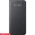 Galaxy S8+ - Samsung LED View Cover EF-NG955-Black