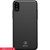 iPhone X - Baseus Ultra Thin Case-Black