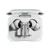 Tai nghe Bluetooth Nothing Ear (a)-Trắng