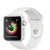 Apple Watch Series 3 42mm (GPS) Viền Thép - Dây thép  - Cũ Trầy xước-Bạc