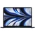 Apple Macbook Air M2 2022 8GB 512GB - Cũ Đẹp-Xám