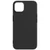 Ốp lưng iPhone 13 Pro Max Mipow TPU & PU Leather-Đen
