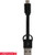 Energizer Micro USB 8 cm C21UBMCA-Black