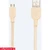 Sony CP-ABP150 Micro USB 1.5 m-Gold