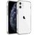 Ốp lưng OU Trong cho Apple iPhone 12 / 12 Pro -Trong suốt