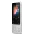 Nokia 6300 4G-Bạc