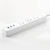 Ổ cắm điện Xiaomi Power Strip Trắng