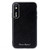 Ốp lưng da Remax cho iPhone X-Black