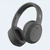 Tai nghe chụp tai Edifier W820NB-Xám