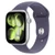 Apple Watch Series 11 46mm (GPS) Viền Nhôm Dây Cao Su Size M/L - Cũ Đẹp-Tím