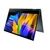 Laptop ASUS ZenBook Flip UX363EA - Cũ Trầy Xước-Xám