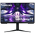 Màn hình Samsung Gaming Odyssey G32 LS27AG320NEXXV 27 inch - Cũ đẹp-Đen