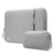 Túi chống sốc Macbook Air Pro 13 inch Tomtoc USA 360 Protective kèm túi phụ kiện-Xám