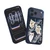 Ốp lưng iPhone 17 Pro Max Mutural The Cat-Xanh navy