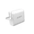 Củ sạc nhanh Aukey PA-D9 65W PD 3 cổng -Trắng