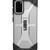 Ốp lưng UAG chống sốc Plasma cho Samsung Galaxy S20 Plus-Trong suốt
