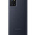 Ốp lưng Samsung S View cho Samsung Galaxy Note 10 Lite-Đen