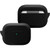 Hộp đựng tai nghe Laut Impkt cho Apple Airpod -Đen