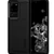 Ốp lưng Spigen Slim Armor CS cho Samsung Galaxy S20 Ultra-Đen