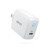 Sạc Anker 1 Cổng 18W PD A2019 Trắng