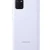 Ốp lưng Samsung S View cho Samsung Galaxy Note 10 Lite-Trắng