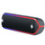 Loa Bluetooth Sony Extra Bass SRS-XB32 Trưng bày cũ-Đen