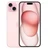 iPhone 15 Plus 256GB - Cũ Xước Cấn-Hồng