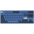 Bàn phím cơ AKKO 3087 V2 DS Ocean Star-Orange Switch