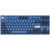 Bàn phím cơ AKKO 3087 V2 DS Ocean Star-Pink Switch