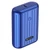 Pin sạc dự phòng MAZER Pocket Mini 10000mAh version 2-Xanh
