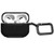 Ốp Airpods Pro UAG Metropolis Ballistic-Đen