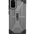 Ốp lưng UAG chống sốc Plasma cho Samsung Galaxy S20 Plus-Xám