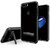 Ốp lưng Spigen Ultra Hybrid S cho IPhone 7/8 Plus-Đen