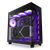Case máy tính NZXT H6 FLOW RGB (ATX) -Đen