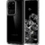 Ốp lưng chống sốc Spigen Ultra Hybrid cho Samsung Galaxy S20 Ultra-Trong suốt