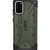 Ốp lưng UAG chống sốc Pathfinder cho Samsung Galaxy S20 Plus- Xanh dương