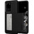 Ốp lưng Spigen Slim Armor CS cho Samsung Galaxy S20 Plus-Đen