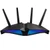 Router Wifi 6 Asus AX82U băng tần kép AX5400-Đen