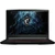 Laptop MSI Gaming GF63 Thin 11SC-666VN-Đen