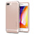 Ốp lưng Spigen Case Neo Hybrid Herringbone cho Iphone 7/8   -Hồng