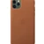 Bao da Apple Cho iPhone 11 Pro Max-Nâu