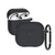 Ốp Airpods 3 Araree Duple-Đen