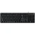 Bàn phím cơ Logitech G413 SE Brown Switch White Led-Đen