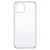 Ốp lưng Samsung Galaxy A03 Soft Clear Cover-Trong suốt