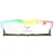 RAM PC Teamgroup T-Force Delta RGB 8GB DDR4 3200Mhz-Trắng