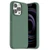 Ốp lưng iPhone 13 Pro Max Araree Flexield-Xanh