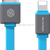 Nillkin Mini Cable Lightning Port-Blue