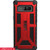 Galaxy Note 8 - UAG Monarch Series-Red